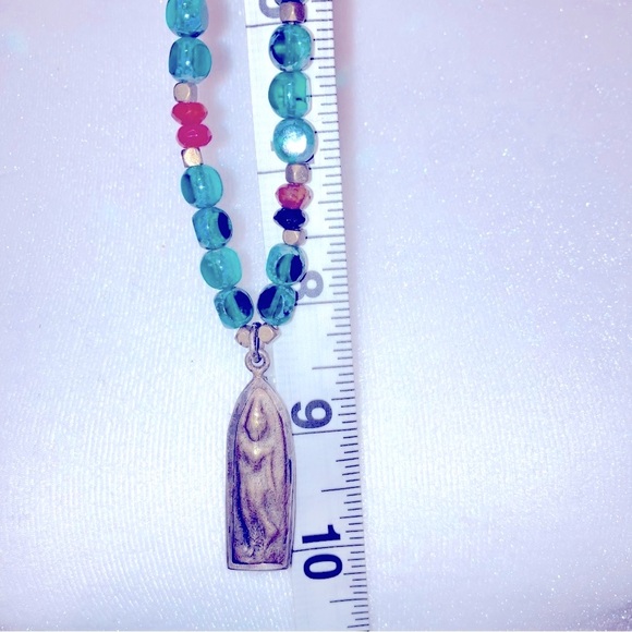 🌺Semi-Precious🌺Necklace🌺 - Picture 9 of 10